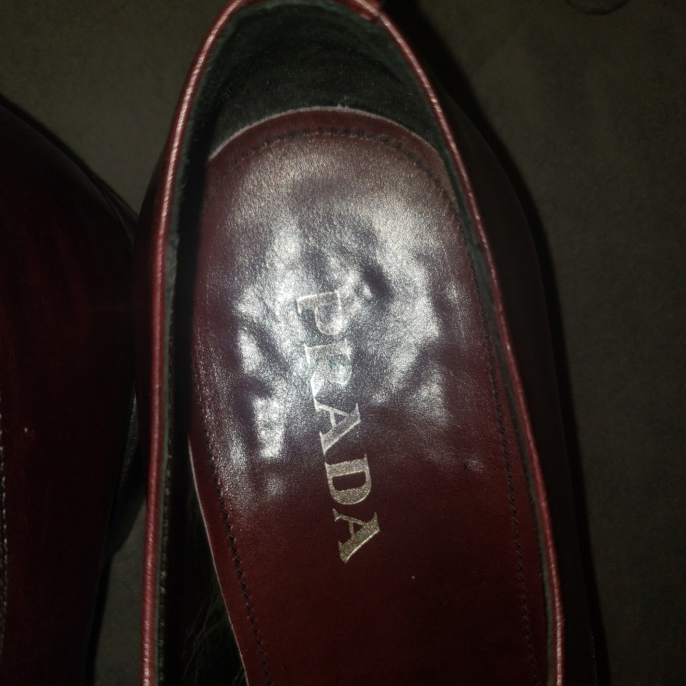 Prada Shoes - Picture 3 of 6